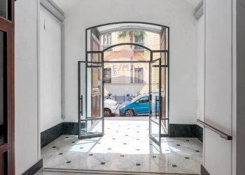 Trilocale Via Crispi, Napoli (zona Chiaia) - foto 2