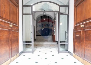 Trilocale Via Crispi, Napoli (zona Chiaia) - foto 3