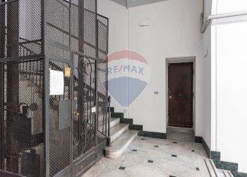 Trilocale Via Crispi, Napoli (zona Chiaia) - foto 4