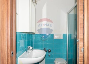 Trilocale Via Crispi, Napoli (zona Chiaia) - foto 12