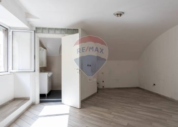 Trilocale Via Crispi, Napoli (zona Chiaia) - foto 17