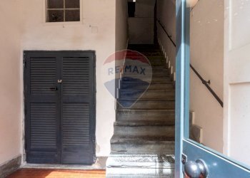 Trilocale Via Crispi, Napoli (zona Chiaia) - foto 24