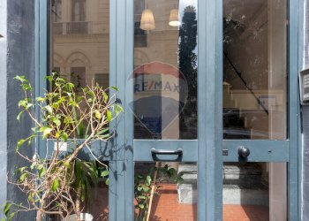 Trilocale Via Crispi, Napoli (zona Chiaia) - foto 25