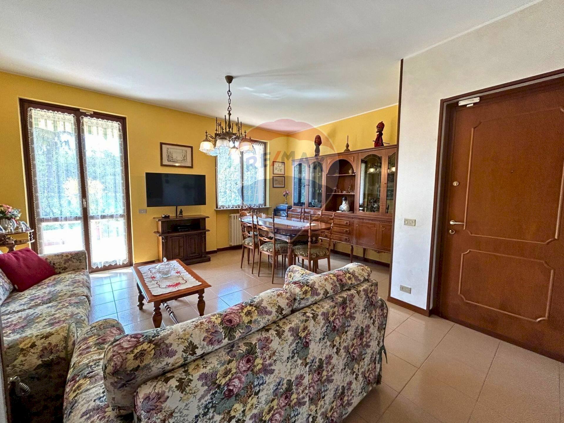 Three-room apartment Mozzo - photo 2