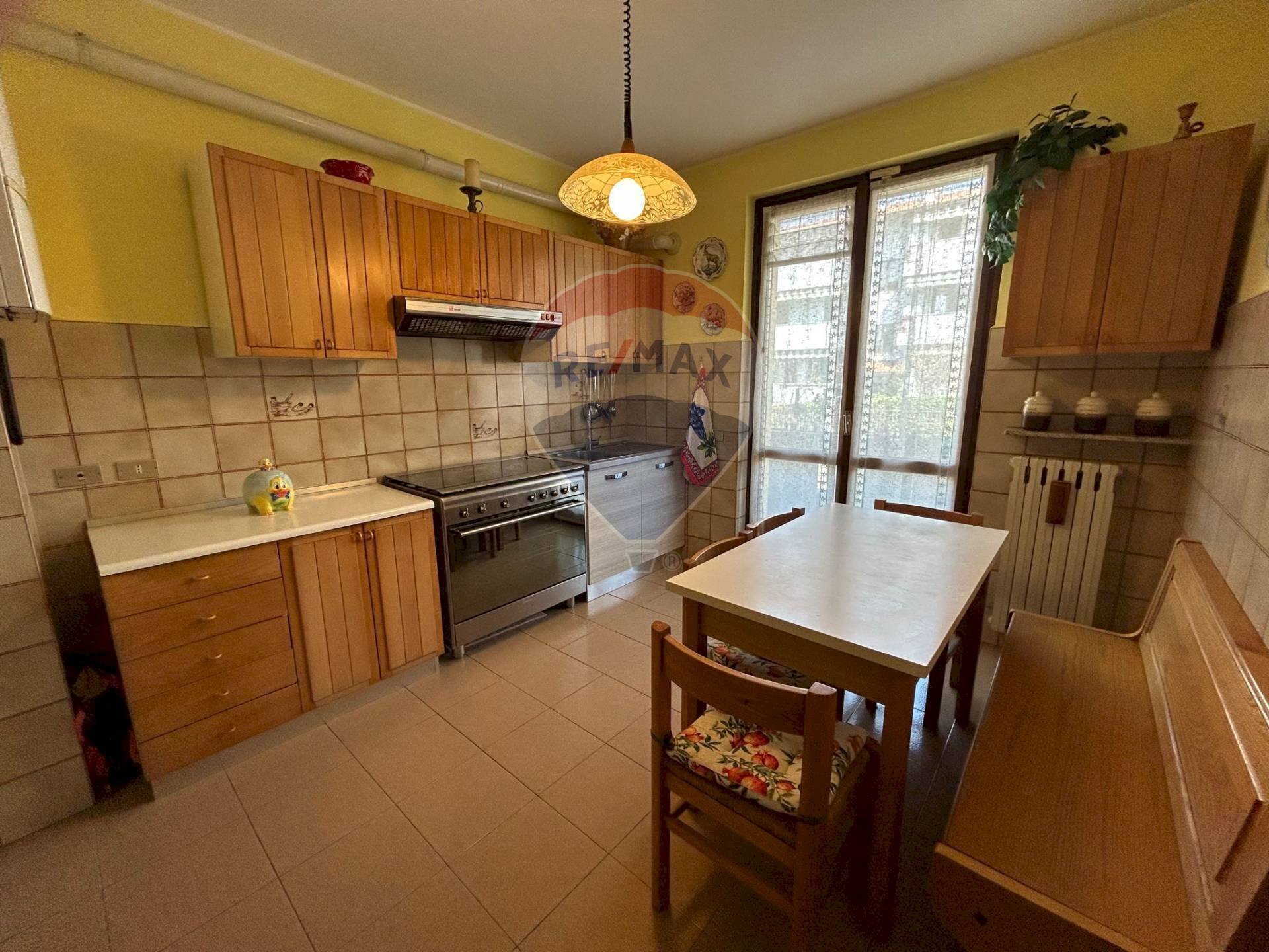 Three-room apartment Mozzo - photo 3