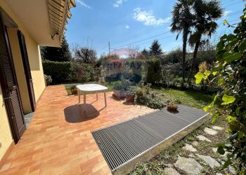 Trilocale Mozzo - foto 11