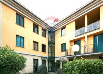 Quadrilocale Via Campinette, Palazzago - foto 2