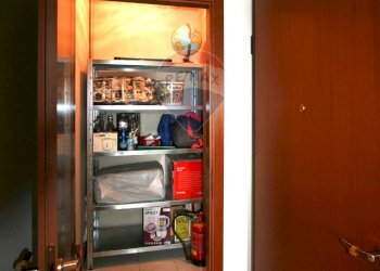 Quadrilocale Via Campinette, Palazzago - foto 9