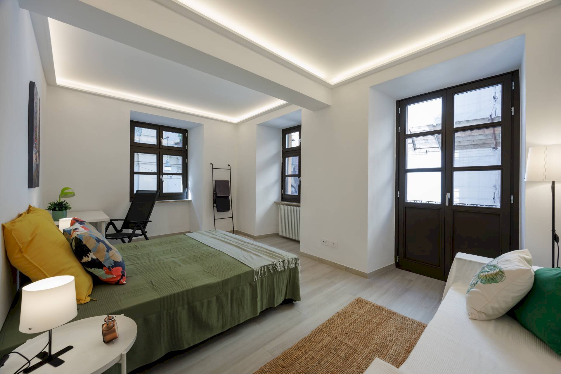 Bilocale Via Milano, Torino (zona Centro) - foto 1