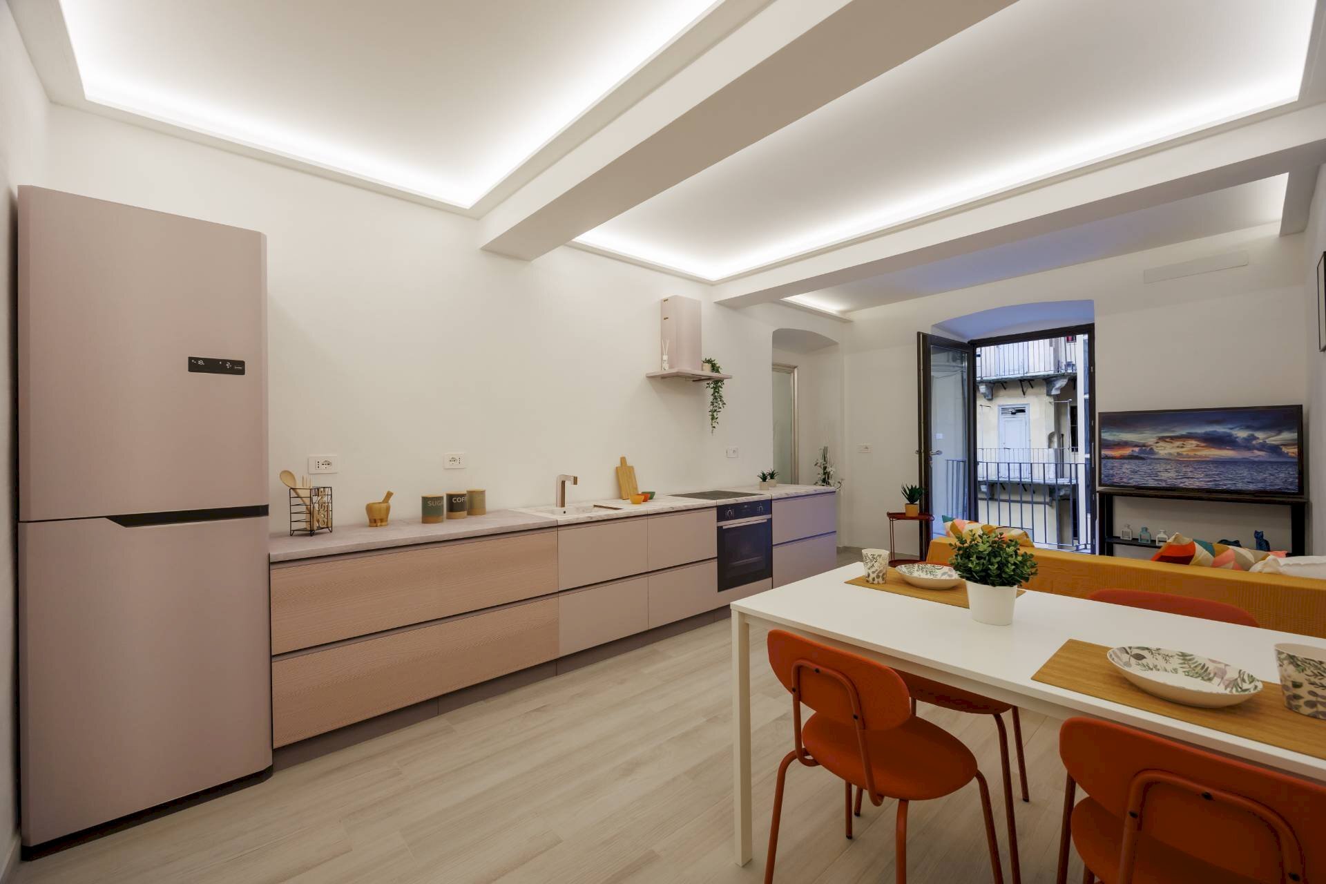 Bilocale Via Milano, Torino (zona Centro) - foto 3