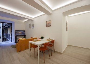 Bilocale Via Milano, Torino (zona Centro) - foto 2