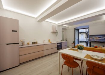 Bilocale Via Milano, Torino (zona Centro) - foto 3