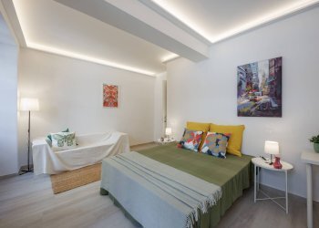 Bilocale Via Milano, Torino (zona Centro) - foto 6