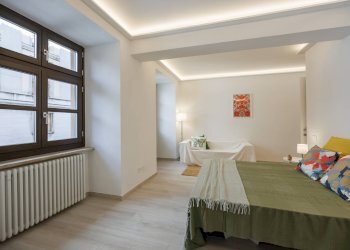 Bilocale Via Milano, Torino (zona Centro) - foto 7