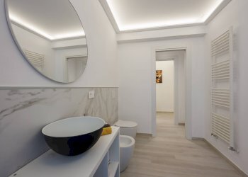 Bilocale Via Milano, Torino (zona Centro) - foto 11