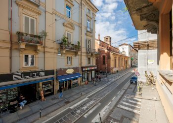 Bilocale Via Milano, Torino (zona Centro) - foto 13