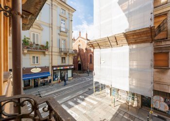 Bilocale Via Milano, Torino (zona Centro) - foto 14