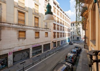 Bilocale Via Milano, Torino (zona Centro) - foto 15