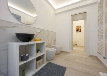 Bilocale Via Milano, Torino (zona Centro) - foto 16