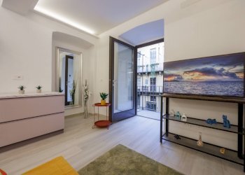 Bilocale Via Milano, Torino (zona Centro) - foto 17