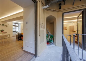 Bilocale Via Milano, Torino (zona Centro) - foto 18