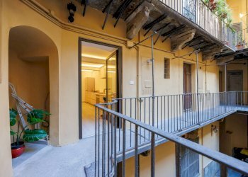 Bilocale Via Milano, Torino (zona Centro) - foto 19