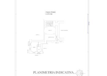 Bilocale Via Milano, Torino (zona Centro) - foto 20