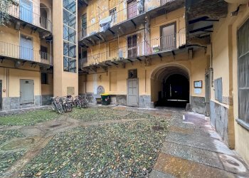 Bilocale Via Milano, Torino (zona Centro) - foto 23