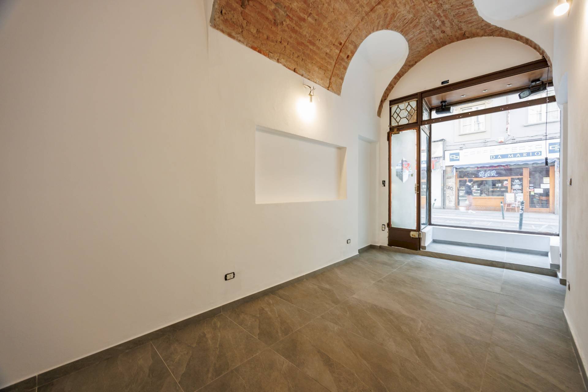 Shop Via Milano, Torino (neighborhood Centro) - photo 3