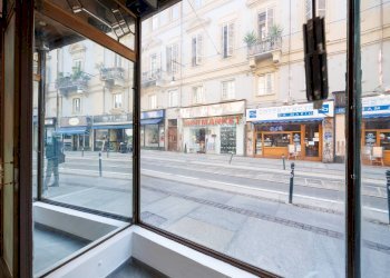 Shop Via Milano, Torino (neighborhood Centro) - photo 7