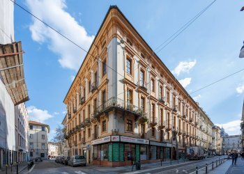 Shop Via Milano, Torino (neighborhood Centro) - photo 9