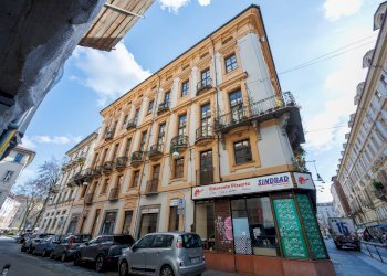 Shop Via Milano, Torino (neighborhood Centro) - photo 10