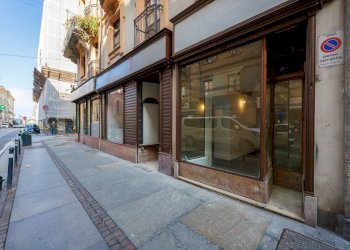 Shop Via Milano, Torino (neighborhood Centro) - photo 11