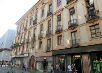 Shop Via Milano, Torino (neighborhood Centro) - photo 17