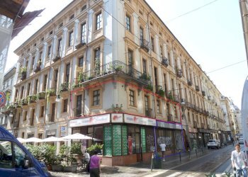 Shop Via Milano, Torino (neighborhood Centro) - photo 19