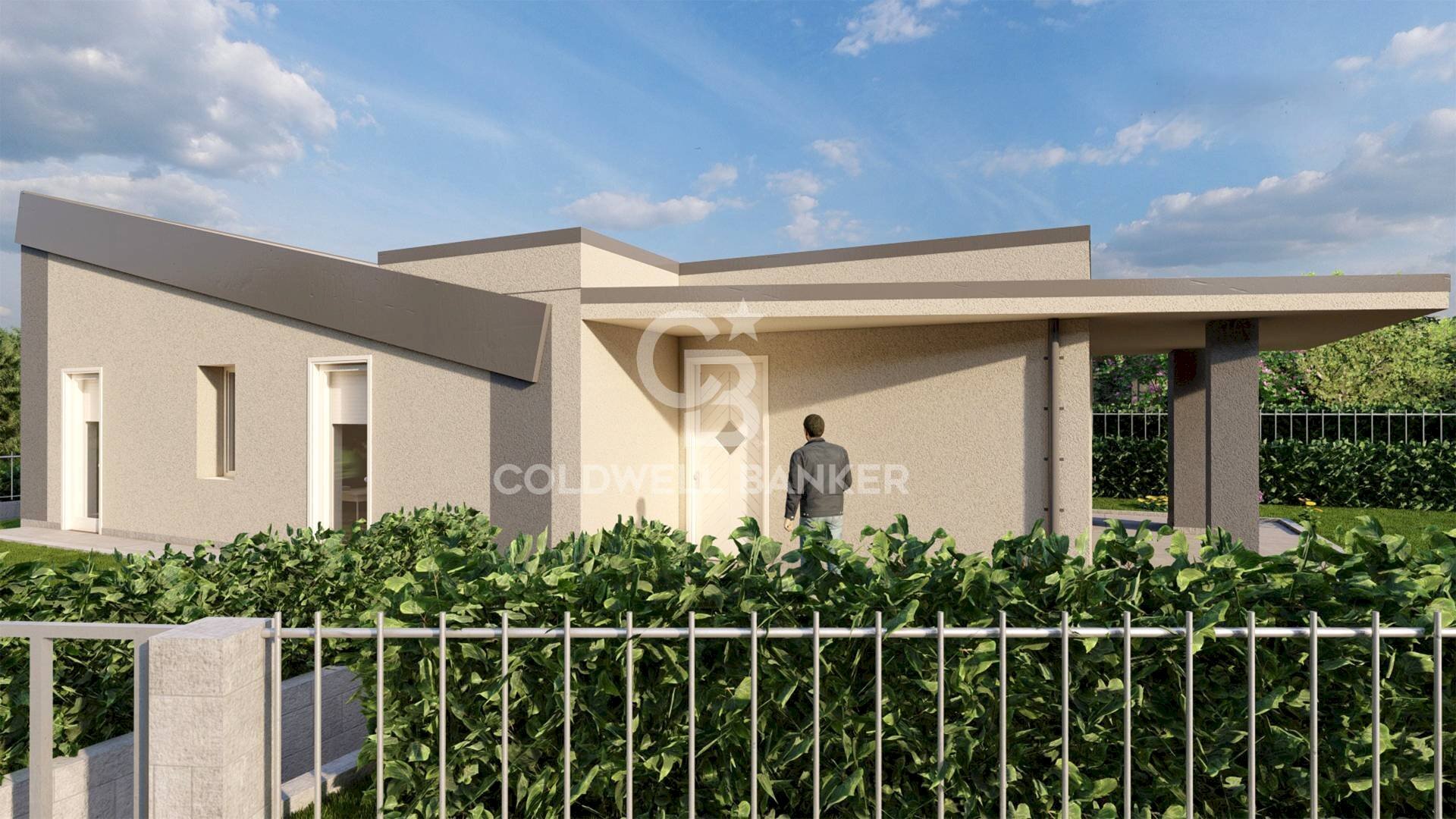 Villa Via Zanardelli, Muscoline - foto 3