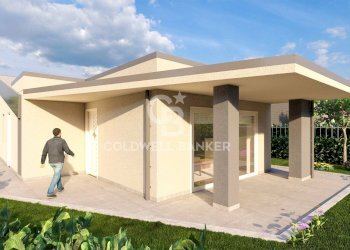 Villa Via Zanardelli, Muscoline - foto 2