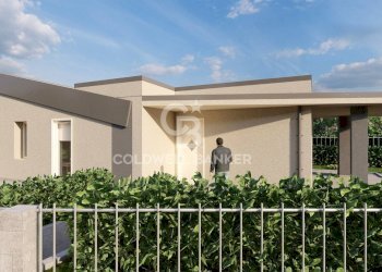 Villa Via Zanardelli, Muscoline - foto 3