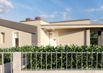 Villa Via Zanardelli, Muscoline - foto 4