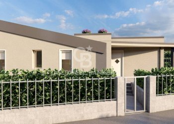 Villa Via Zanardelli, Muscoline - foto 5