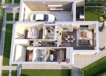 Villa Via Zanardelli, Muscoline - foto 14