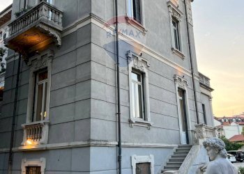 Villa Unifamiliare Via Roma, Gallarate - foto 6