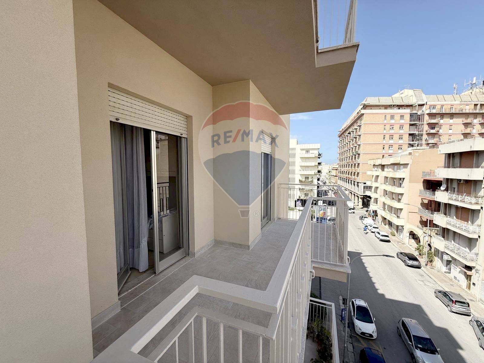 Appartamento Via Conte Agostino Pepoli, Trapani - foto 1