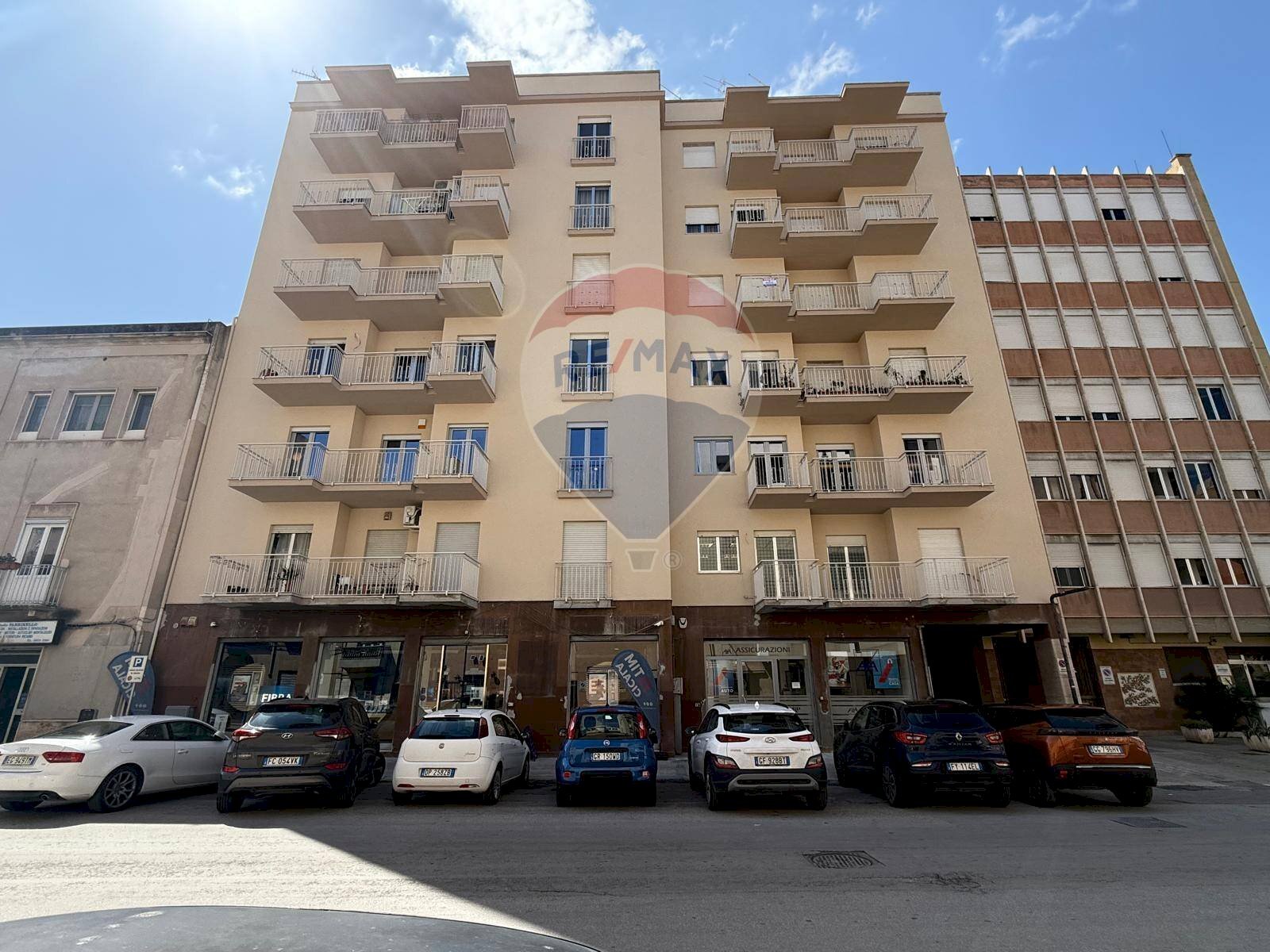 Appartamento Via Conte Agostino Pepoli, Trapani - foto 2