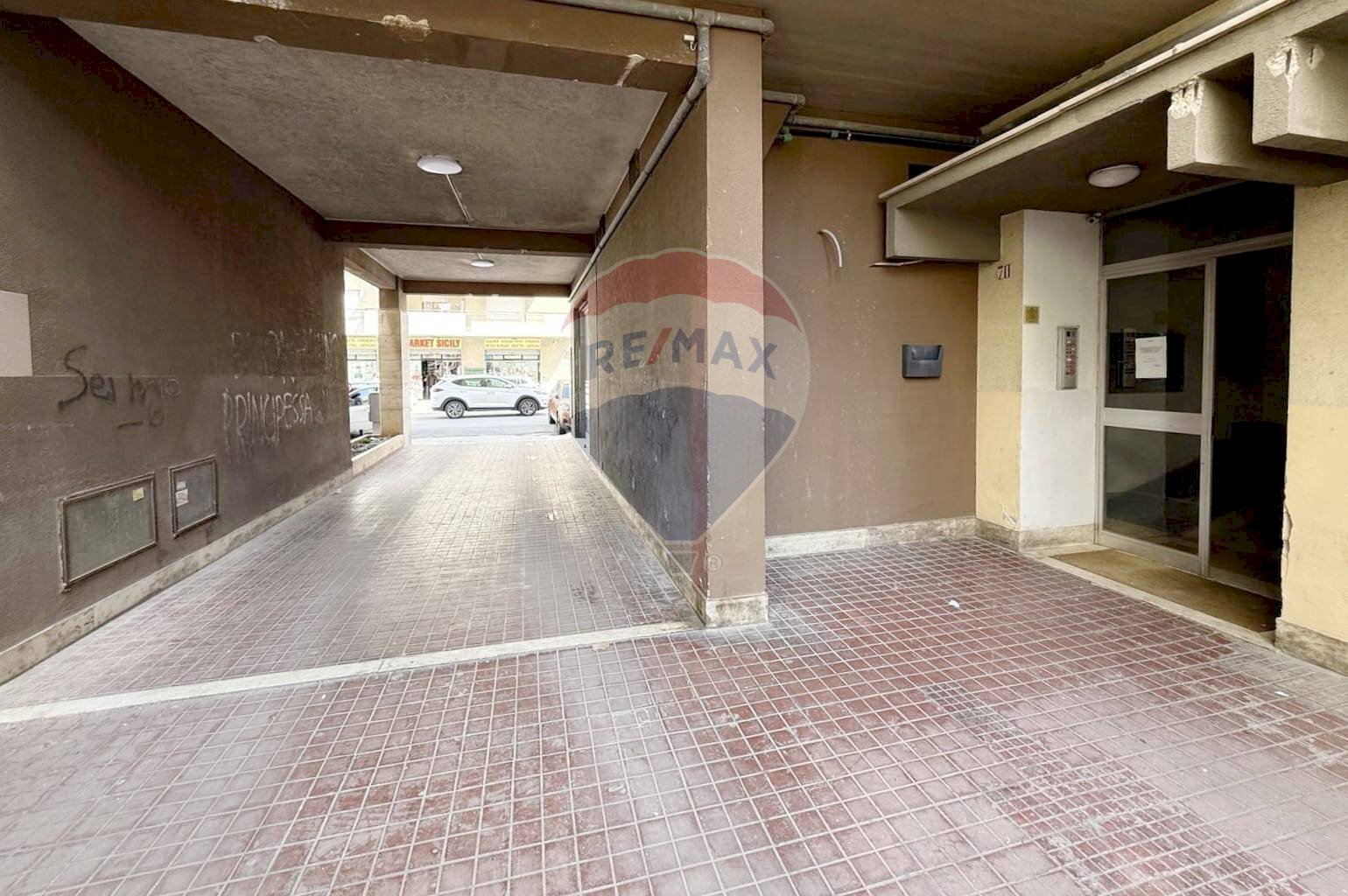 Appartamento Via Conte Agostino Pepoli, Trapani - foto 3