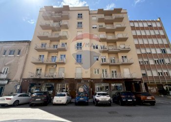 Appartamento Via Conte Agostino Pepoli, Trapani - foto 2