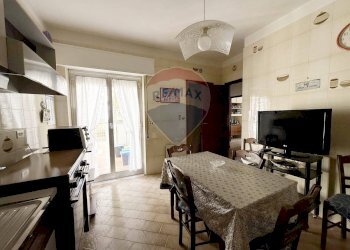 Appartamento Via Conte Agostino Pepoli, Trapani - foto 11