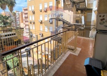 Appartamento Via Conte Agostino Pepoli, Trapani - foto 13