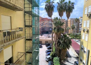 Appartamento Via Conte Agostino Pepoli, Trapani - foto 14