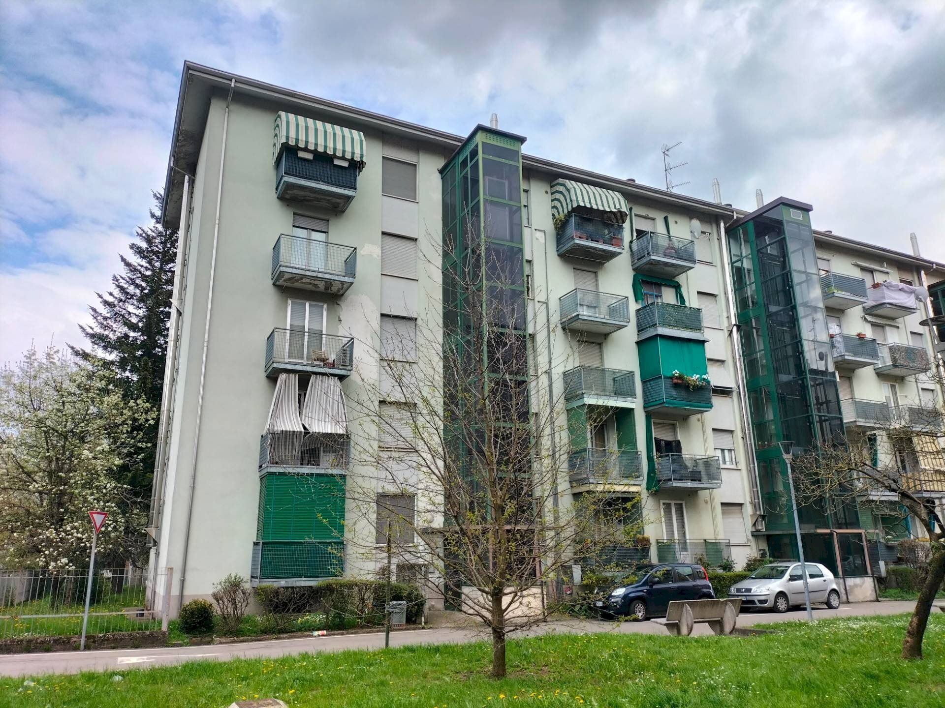 Appartamento Via Pascoli, Fidenza - foto 1